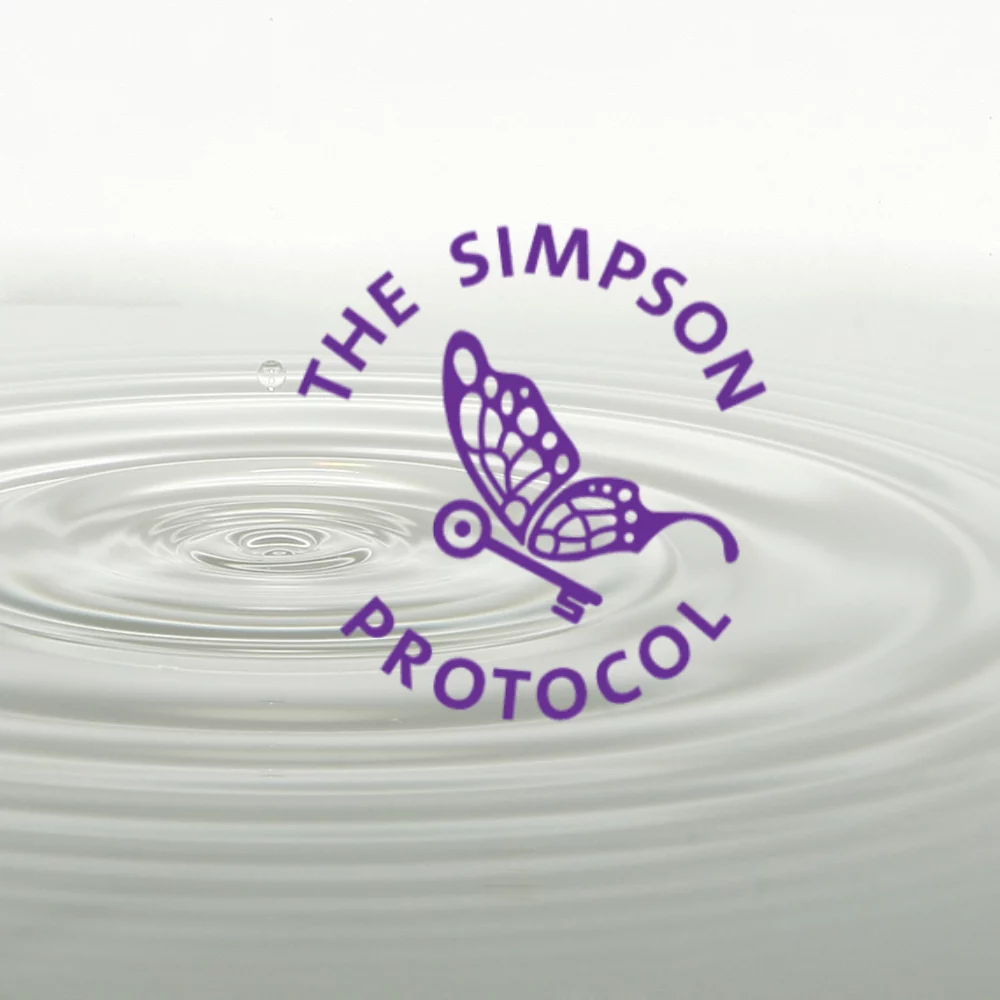 Simpson protocol 1